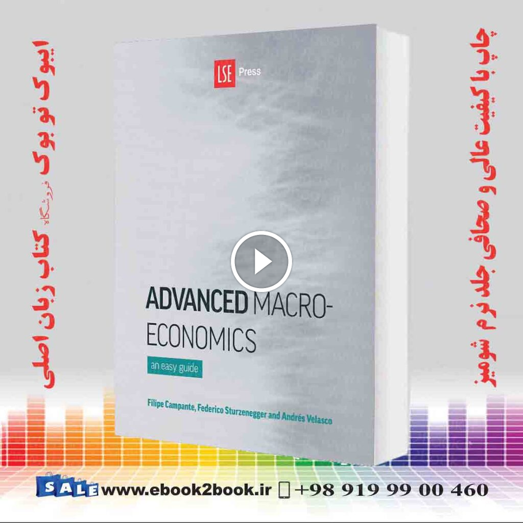 Advanced Macroeconomics: An Easy Guide