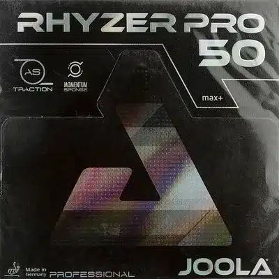 رویه راکت جولا رایزر پرو SPC 50|مشکی