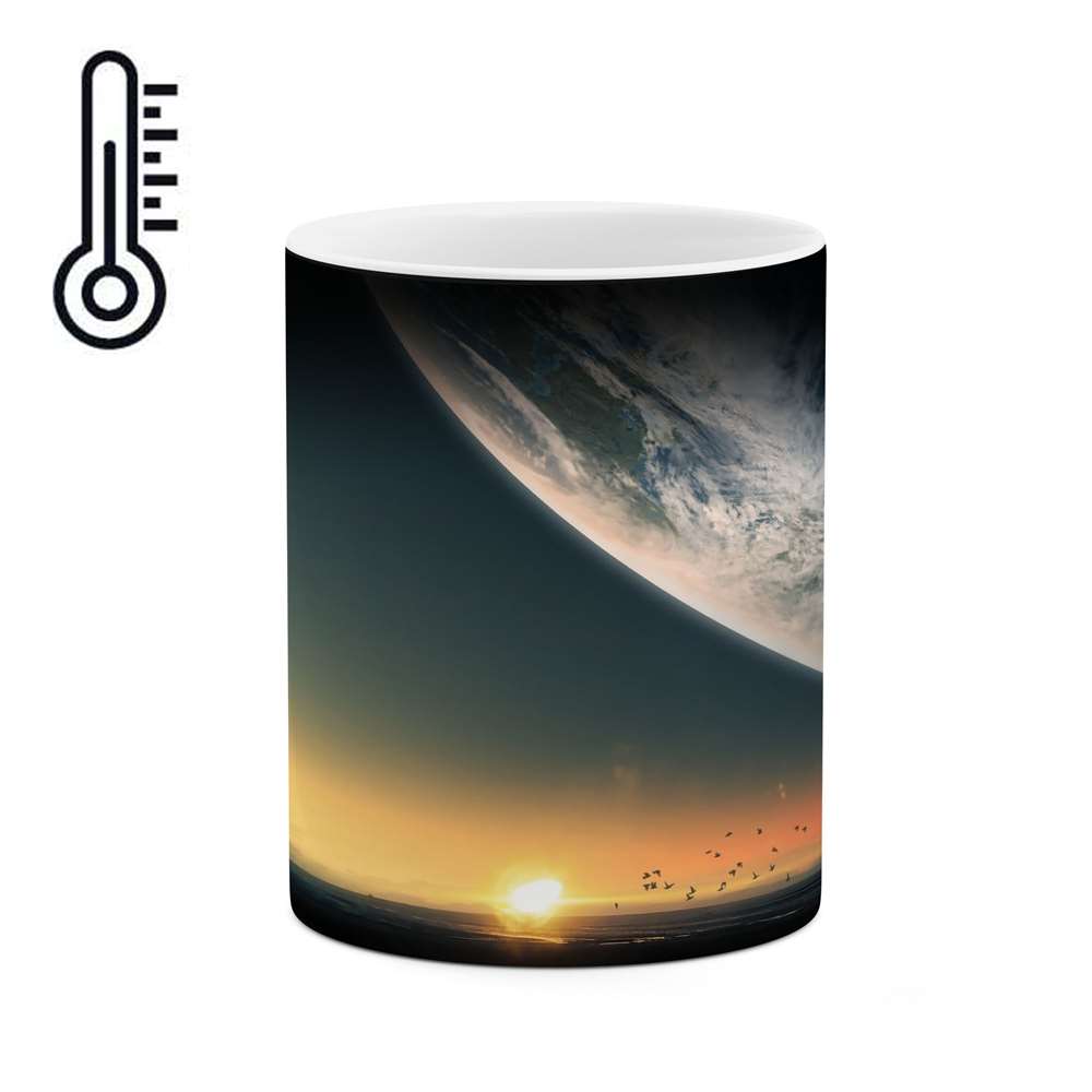 ماگ حرارتی مدل mgph02163