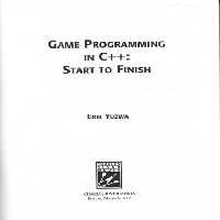 خرید و دانلود نسخه کامل کتاب Game Programming in C  : Start to Finish (Game Development Series)
