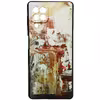 کاور طرح آبرنگی کد 058 مناسب برای گوشی موبایل سامسونگ Galaxy A22 4G