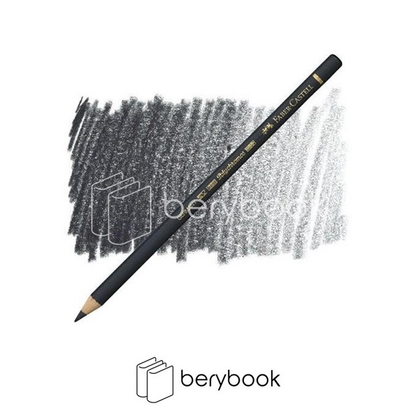 faber castell / فابر کاستل / مداد پلی کروم / 181