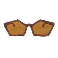 عینک آفتابی مدل چوبی یاراسا