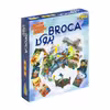 بازی فکری مدل broca کد 12544 