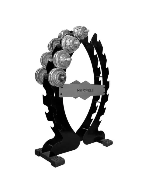 رک دمبل مکسول MAXWELL