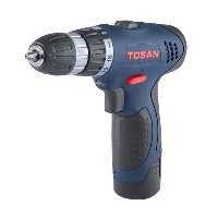 دریل پیچ گوشتی شارژی 10 میلیمتری توسن مدل 9915SC