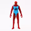 اکشن فیگور طرح مرد عنکبوتی مدل Scarlet Spider Man