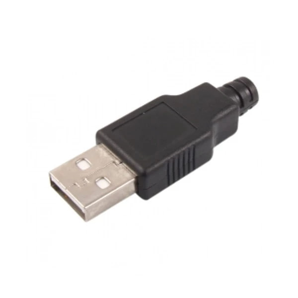 کانکتور USB نری سر کابلی - یاسین کامپیوتر