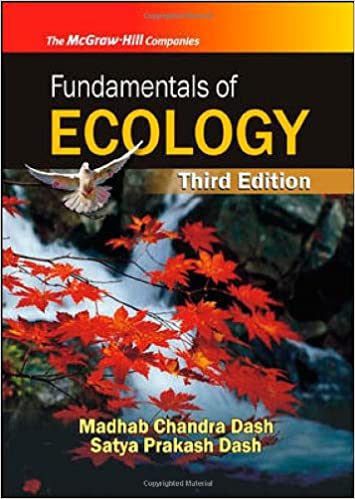 󾕇 دانلود کتاب Fundamentals Of Ecology, 3Rd Edn, 2011 - دانلود کتاب های دانشگاهی