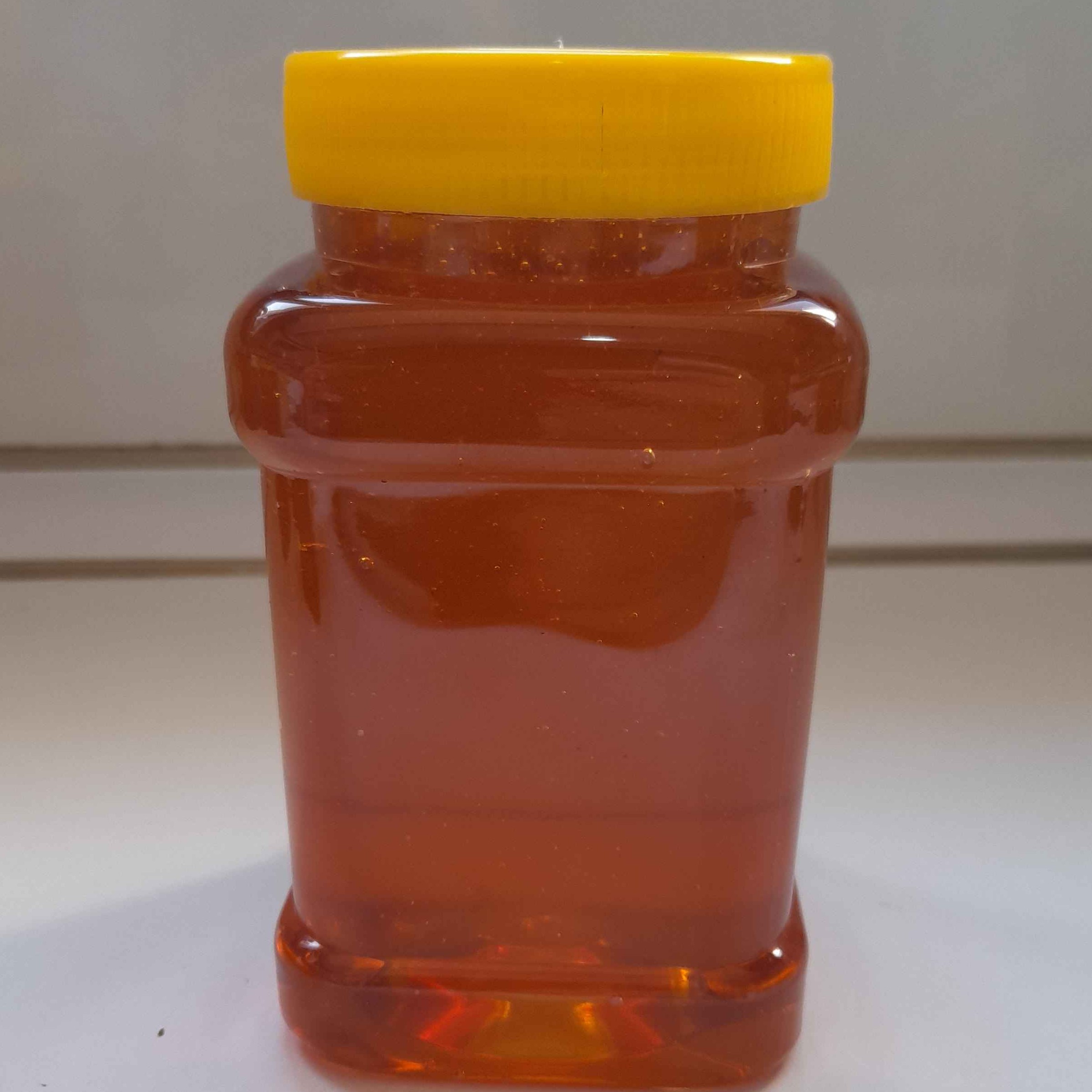 عسل طبیعی دامنه کوه های سراب