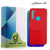 کاور قاب تک مدل سیلیکونی 05 مناسب برای گوشی موبایل شیائومی Redmi Note 8