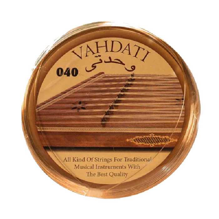 سیم سنتور وحدتی مدل 019