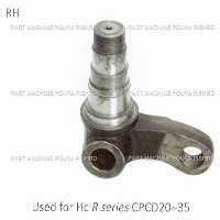 سگدست ليفتراک اچ سی مدل Hc R series CPCD20~35