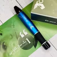 دکتر پن جوبی با کارت گارانتی یک ساله