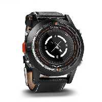 جی پی اس ورزشی - مچی مخصوص پرواز گارمین مدل GARMIN D2