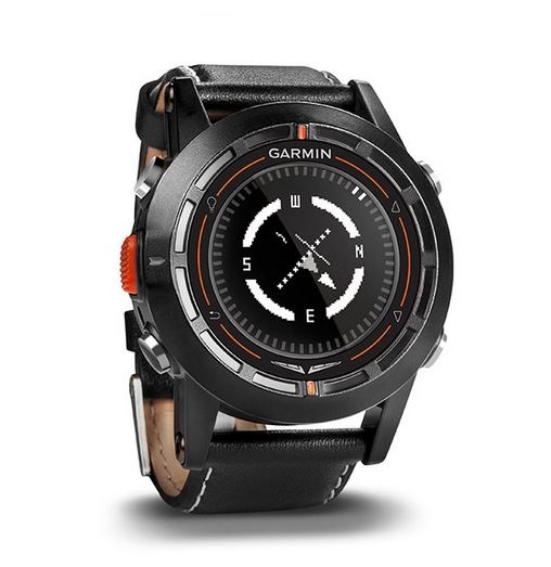 جی پی اس ورزشی - مچی مخصوص پرواز گارمین مدل GARMIN D2