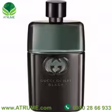 عطر ادکلن گوچی گیلتی بلک پور هوم 90 میل مردانه