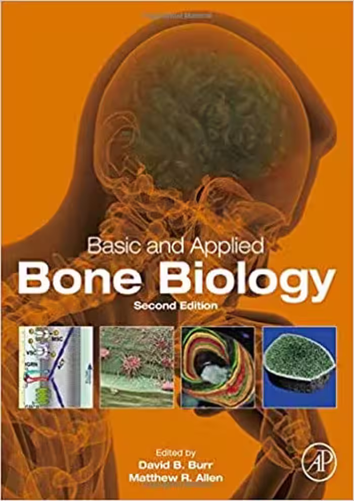 󾕇 دانلود کتاب Basic And Applied Bone Biology, 2nd ed, 2019 - دانلود کتاب های دانشگاهی