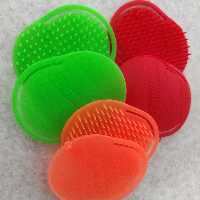 شانه جیبی دستی 12 عددی