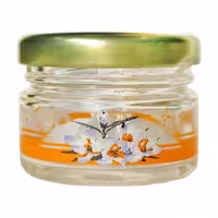 ظرف زعفران شروه مدل PARMA کد SA4730-12