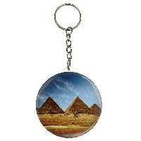 جاکلیدی طرح اهرام ثلاثه مصر مدل S10219