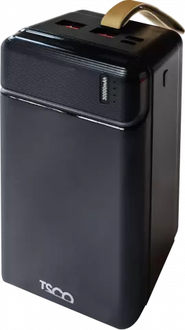 خرید و مشخصات پاوربانک تسکو TP 889