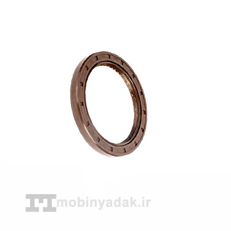 كاسه نمد سر ميل لنگ جک s3