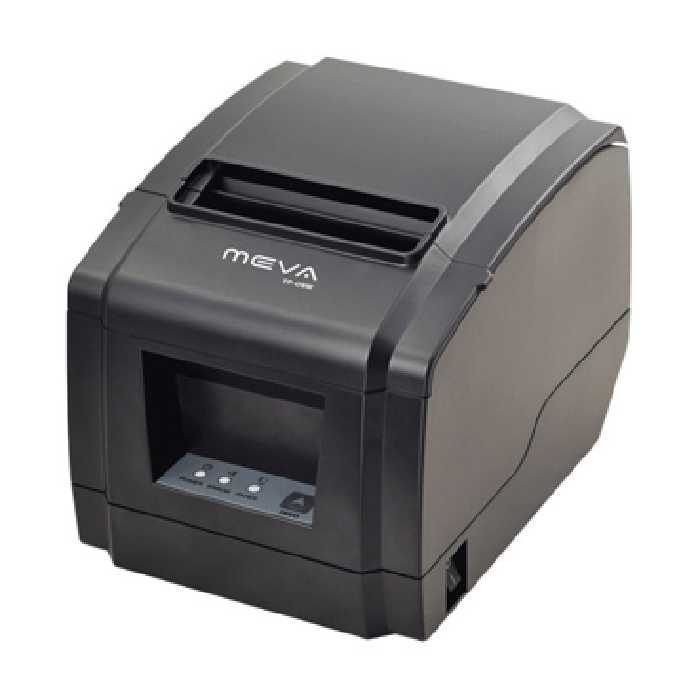 پرینتر میوا مدل TP-UNW حرارتی