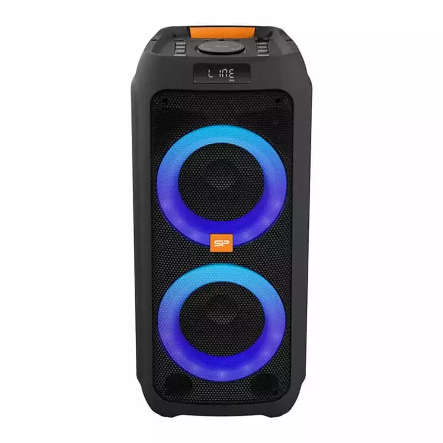 اسپیکر قابل حمل بلوتوث سیلیکون پاور BS91