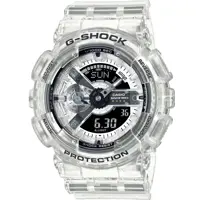 ارسال فوری   گارانتی اصلی شرکتی   ساعت مچی کاسیو مدل CASIO-GA-114RX-7ADR