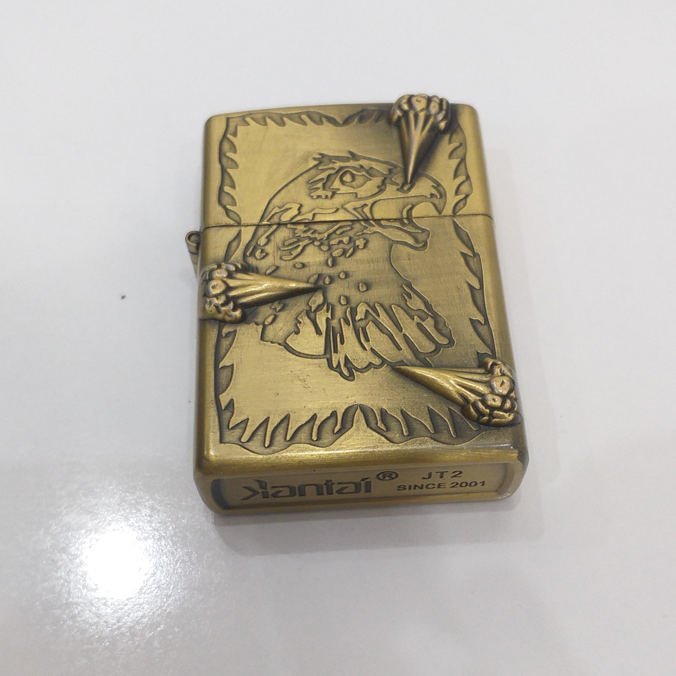 فندک بنزینی kantai اصل 2