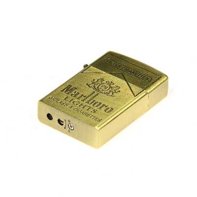 فندک مدل LT-008