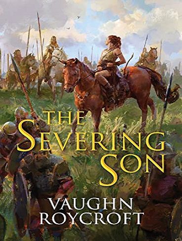 The Severing Son (بدون حذفیات )