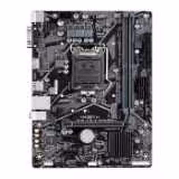 قیمت مادربرد گیگابایت H410M H rev. 1.x | هدیش