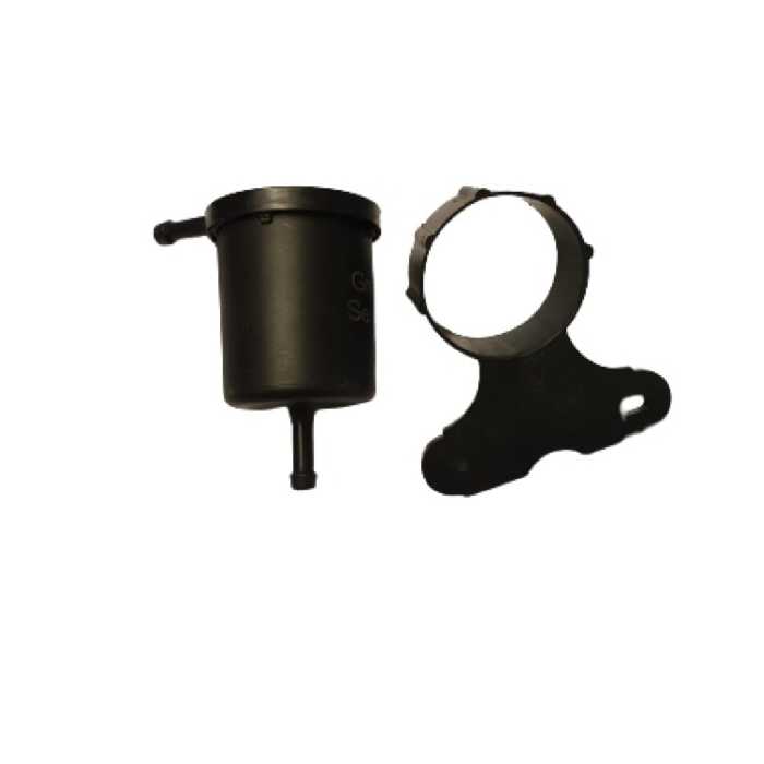 صافی بنزین مدل kaj12 مناسب برای پراید 