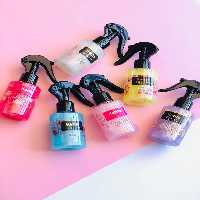 عطر موی شاین دار کاریته