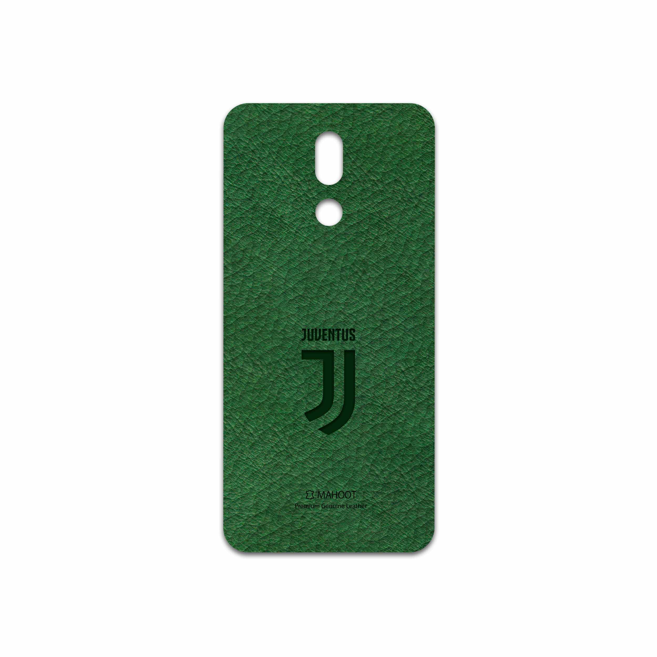 برچسب پوششی ماهوت مدل GL-JUVE مناسب برای گوشی موبایل نوکیا 3.2 TA-1164