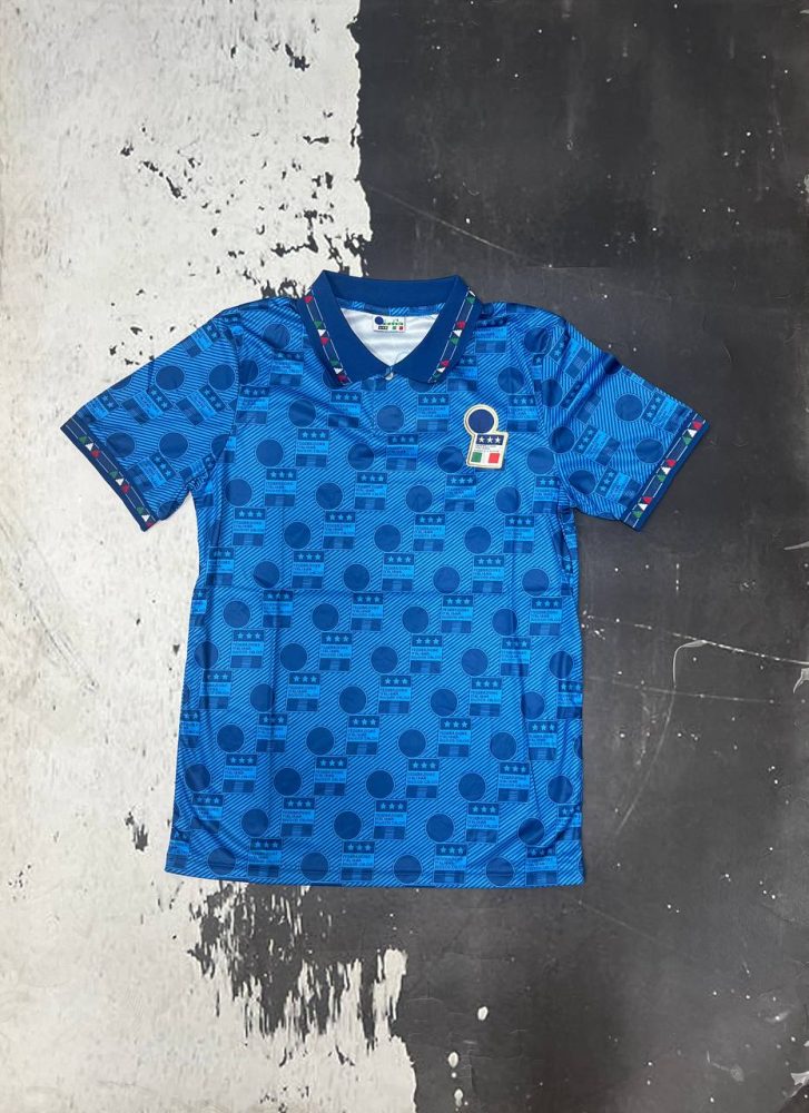 لباس کلاسیک ایتالیا 1994