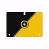 برچسب پوششی ماهوت مدل Sepahan مناسب برای تبلت سامسونگ Galaxy Tab S 10.5 2014 T800