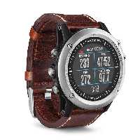 ساعت خلبانی گارمین دی 2 براوو - Garmin D2 Bravo Aviation GPS Watch