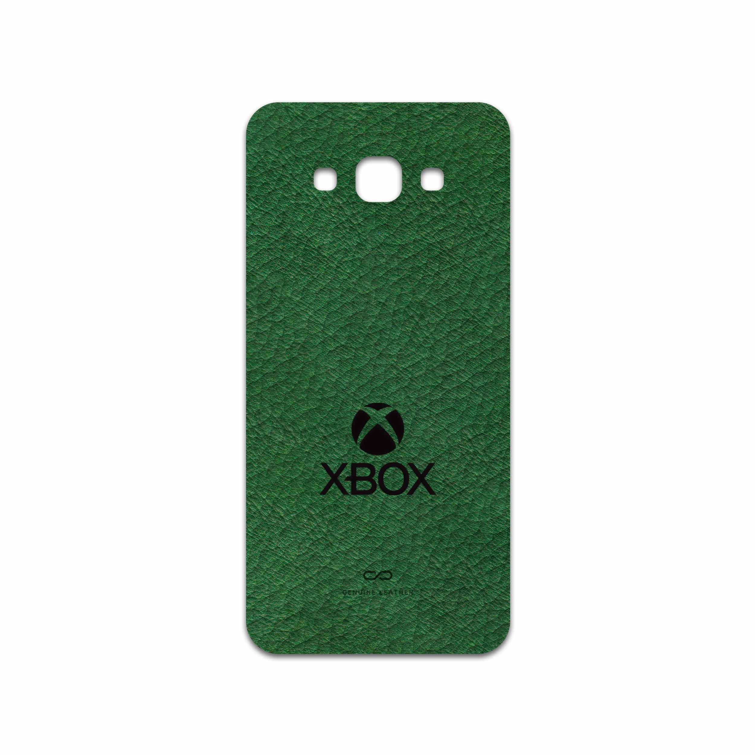 برچسب پوششی ماهوت مدل GL-XBOX مناسب برای گوشی موبایل سامسونگ Galaxy A8