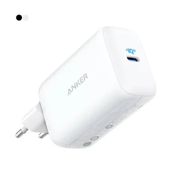 شارژر دیواری انکر مدل PowerPort III A2712