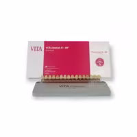 کیت انتخاب رنگ ویتا کلاسیکال VITA CLASSICAL (چین) - فروشگاه تخصصی دندانپزشکی سپیرا