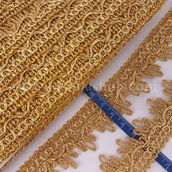 یراق تاجی 9245 طلایی