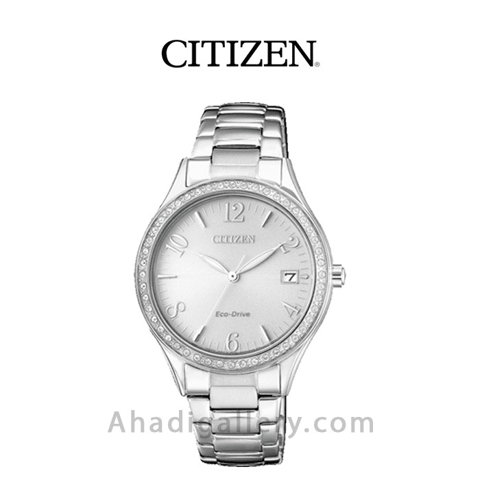 ساعت مچی سیتیزن مدل EO1180-82A