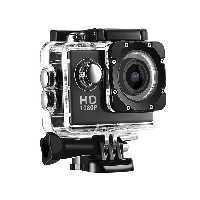 خرید و قیمت دوربین فیلمبرداری ورزشی 1080p Full HD