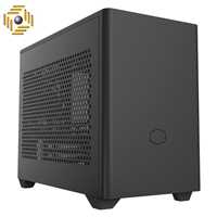 کیس کامپیوتر کولر مستر مدل MasterBox NR200
