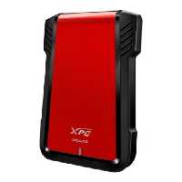 هارد اکسترنال ای دیتا ظرفیت 2 ترابایت مدل HDD ADATA XPG EX500