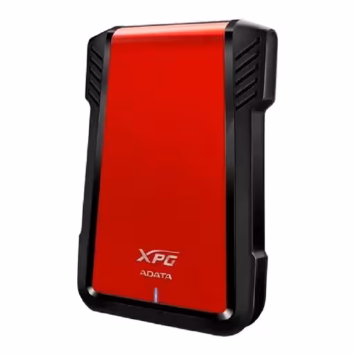 هارد اکسترنال ای دیتا ظرفیت 2 ترابایت مدل HDD ADATA XPG EX500