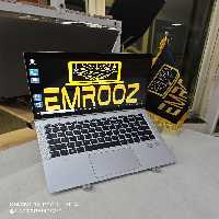 HP EliteBook x360 1030 G4 - لپ‌تاپ امروز